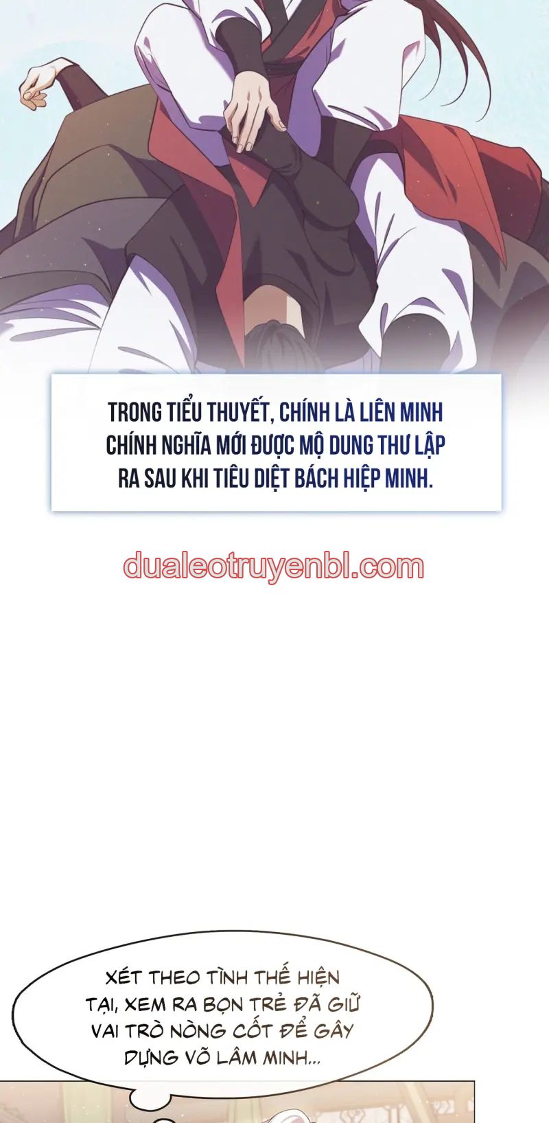 Tôi đã nuôi dạy thủ lĩnh giáo phái ác ma - Chapter 78_2 manhwa