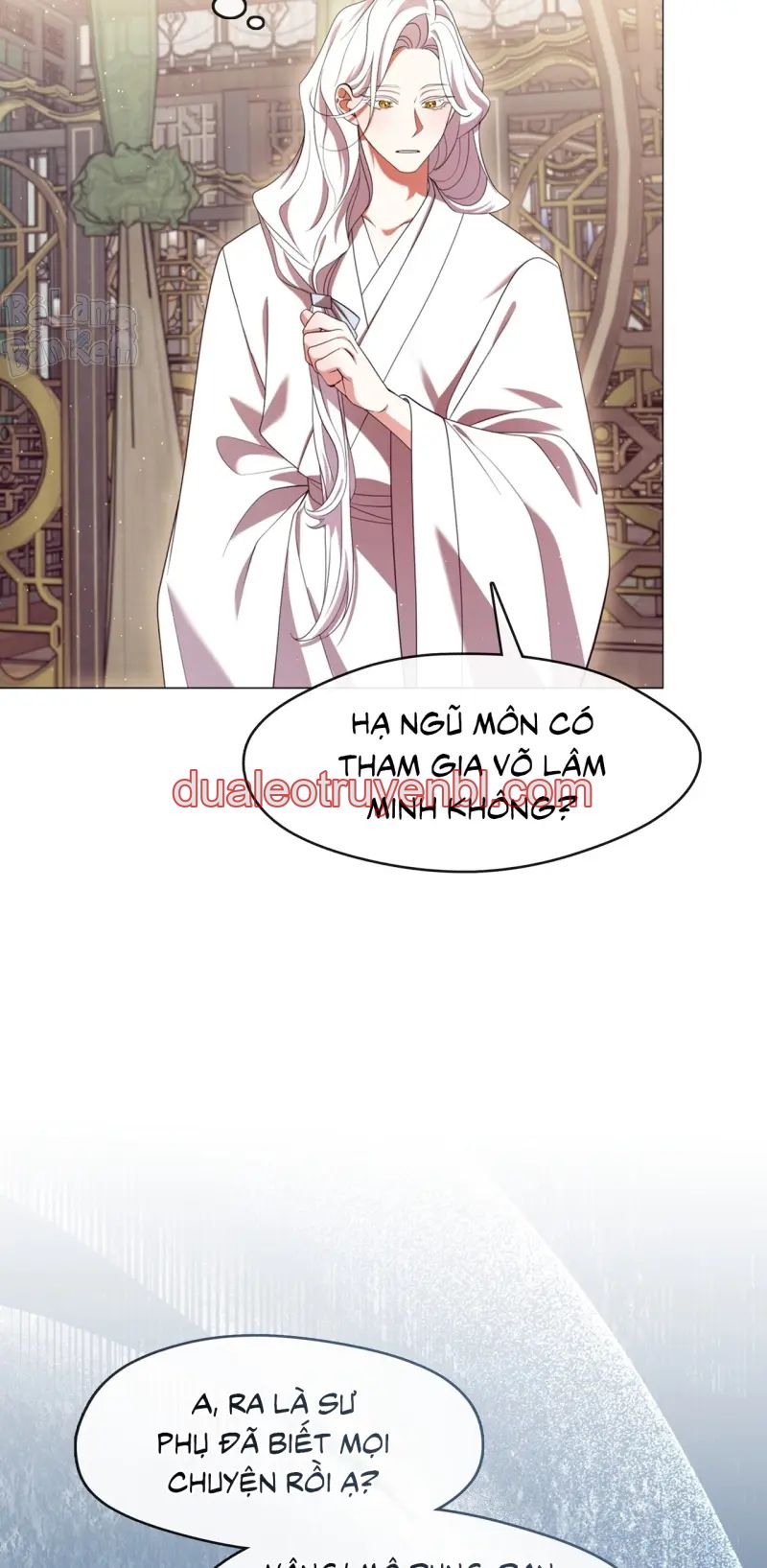 Tôi đã nuôi dạy thủ lĩnh giáo phái ác ma - Chapter 78_2 manhwa