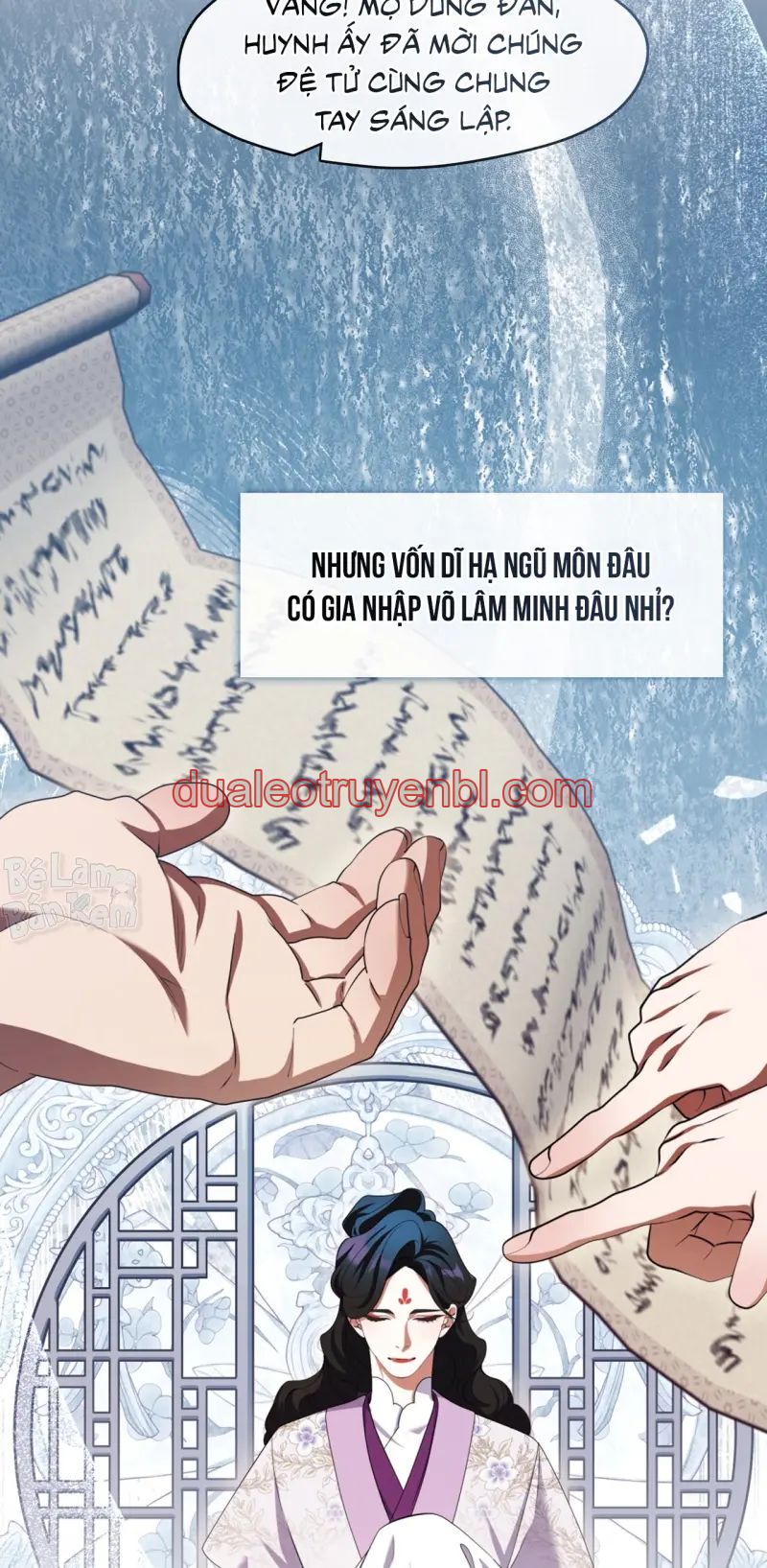 Tôi đã nuôi dạy thủ lĩnh giáo phái ác ma - Chapter 78_2 manhwa