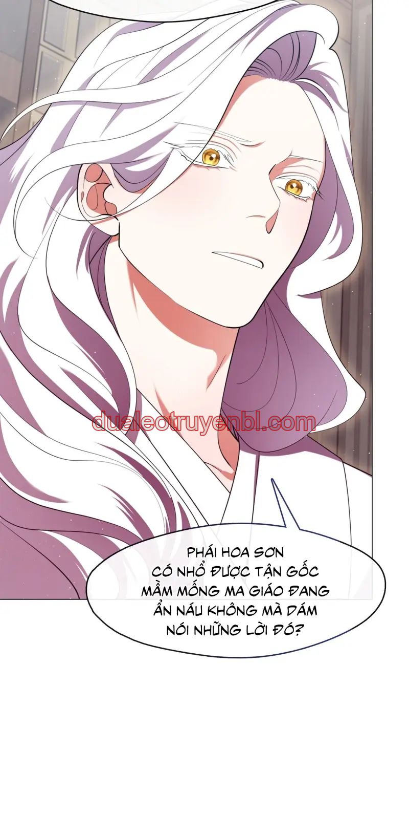 Tôi đã nuôi dạy thủ lĩnh giáo phái ác ma - Chapter 78_3 manhwa