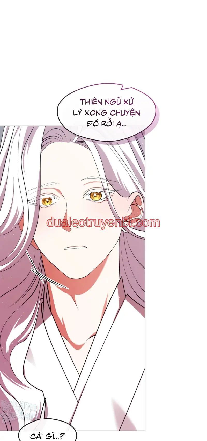 Tôi đã nuôi dạy thủ lĩnh giáo phái ác ma - Chapter 78_3 manhwa