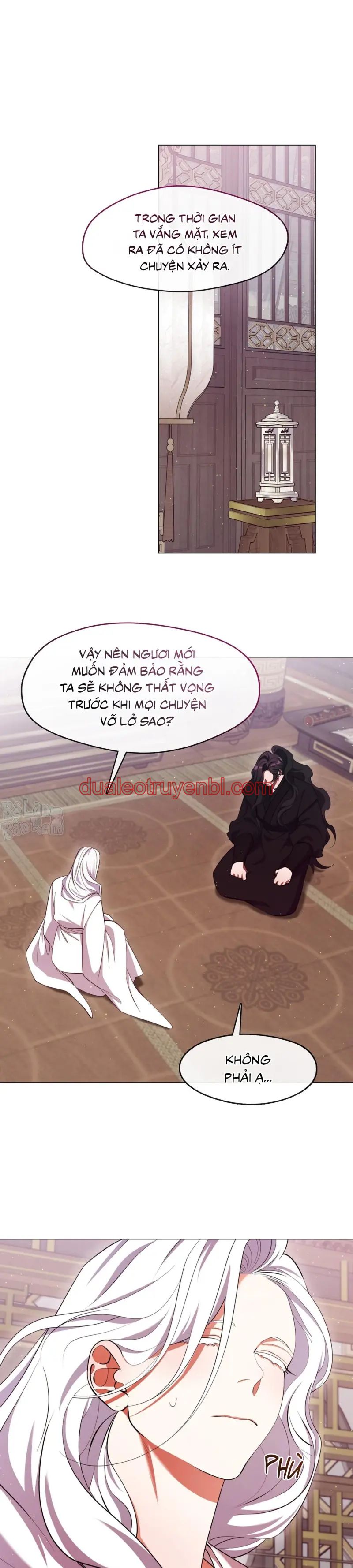 Tôi đã nuôi dạy thủ lĩnh giáo phái ác ma - Chapter 79 manhwa