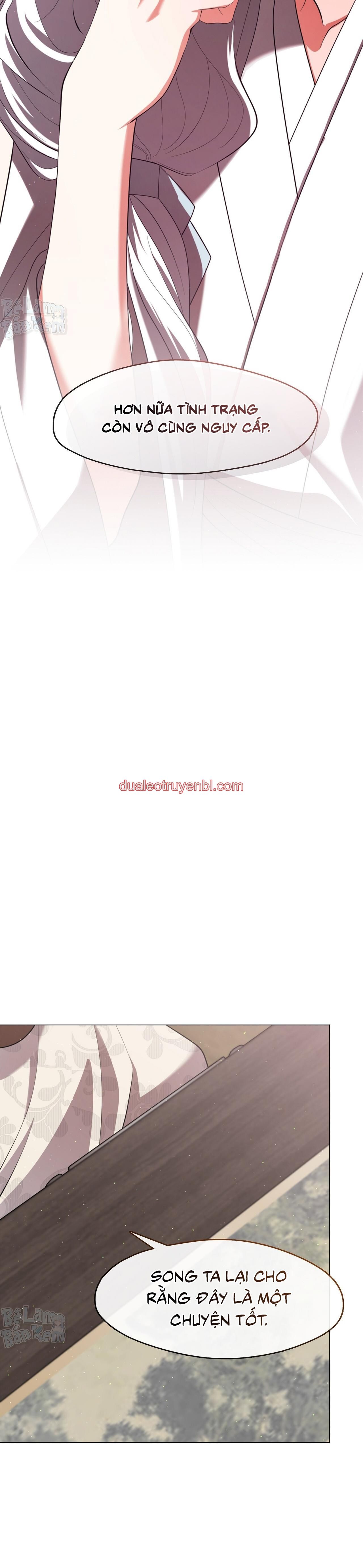 Tôi đã nuôi dạy thủ lĩnh giáo phái ác ma - Chapter 80 manhwa