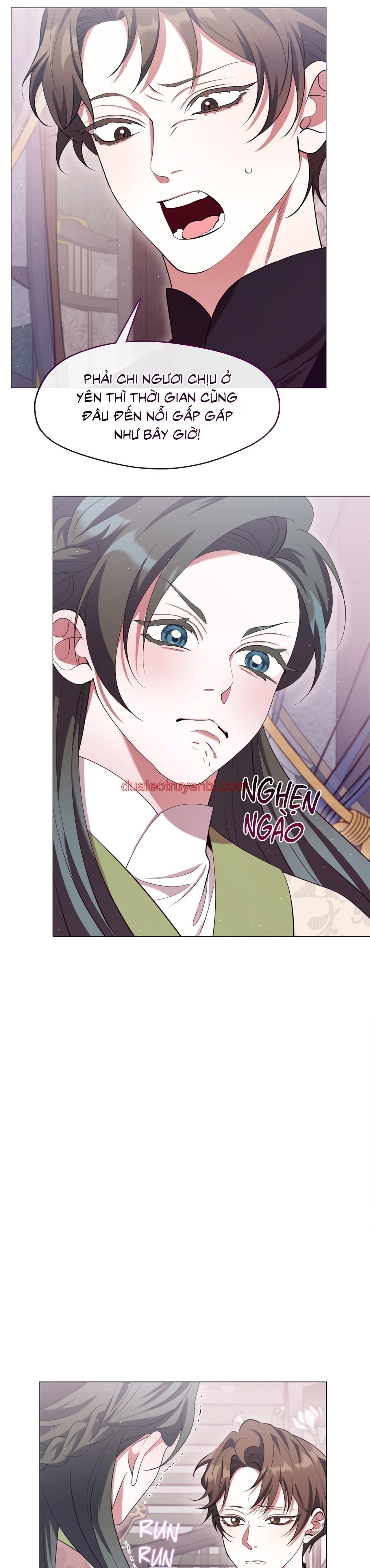 Tôi đã nuôi dạy thủ lĩnh giáo phái ác ma - Chapter 80_2 manhwa
