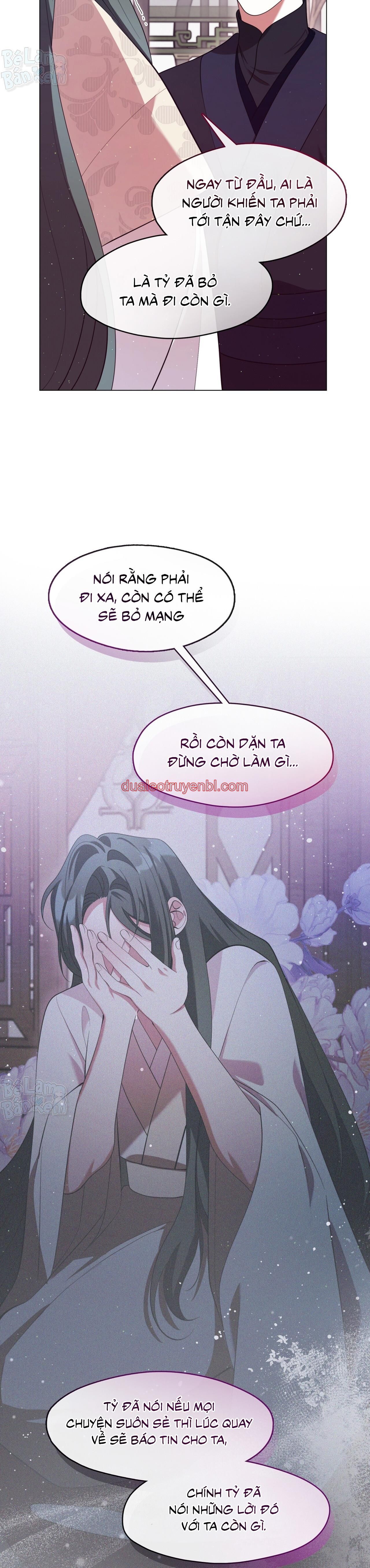 Tôi đã nuôi dạy thủ lĩnh giáo phái ác ma - Chapter 80_2 manhwa
