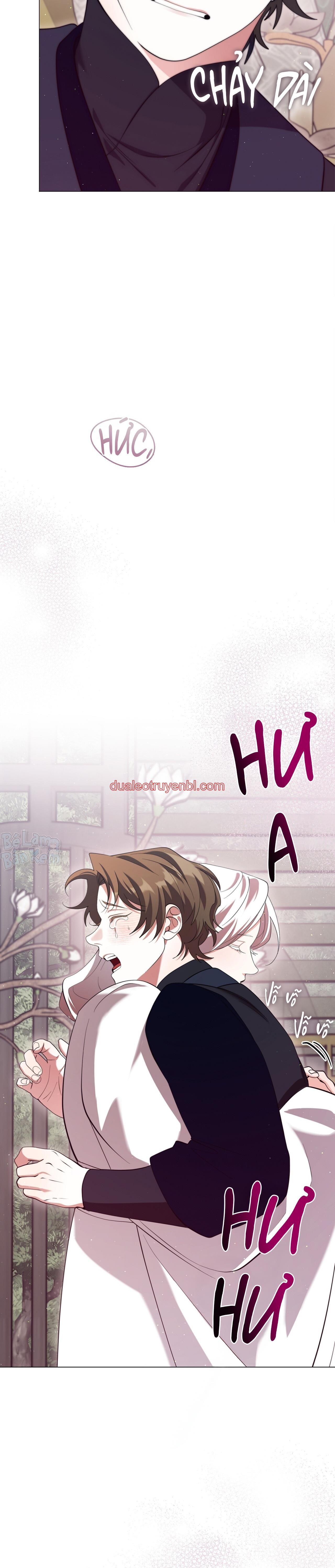 Tôi đã nuôi dạy thủ lĩnh giáo phái ác ma - Chapter 80_3 manhwa