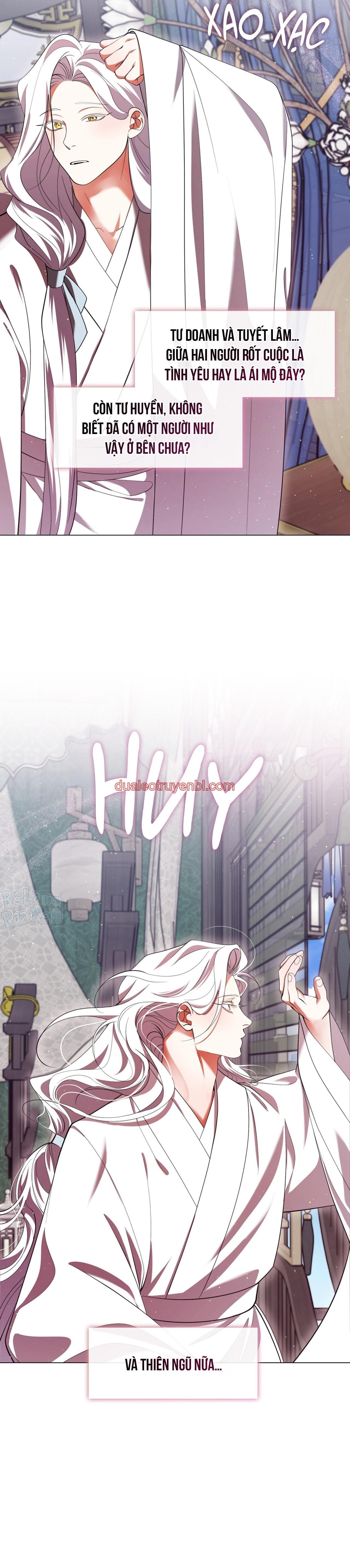 Tôi đã nuôi dạy thủ lĩnh giáo phái ác ma - Chapter 80_3 manhwa