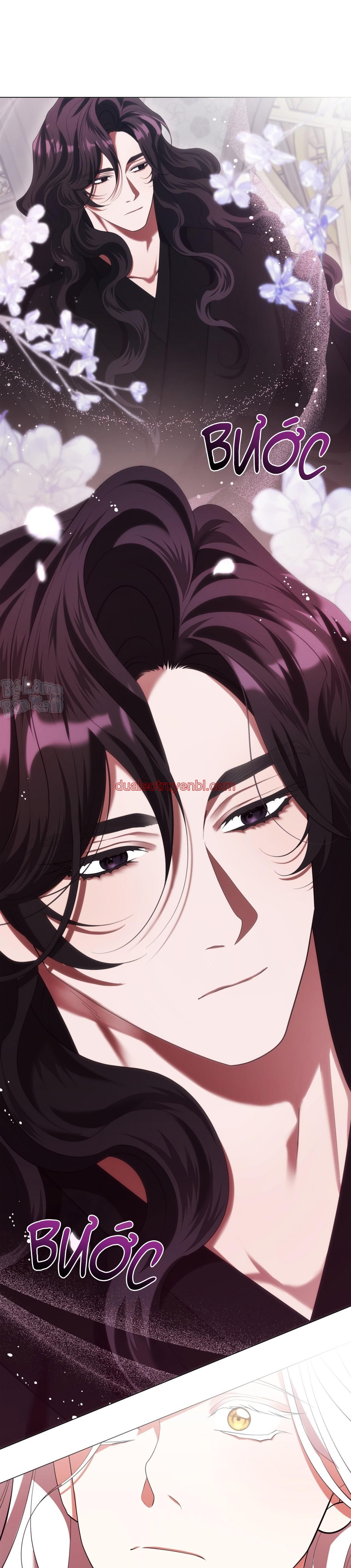 Tôi đã nuôi dạy thủ lĩnh giáo phái ác ma - Chapter 80_3 manhwa