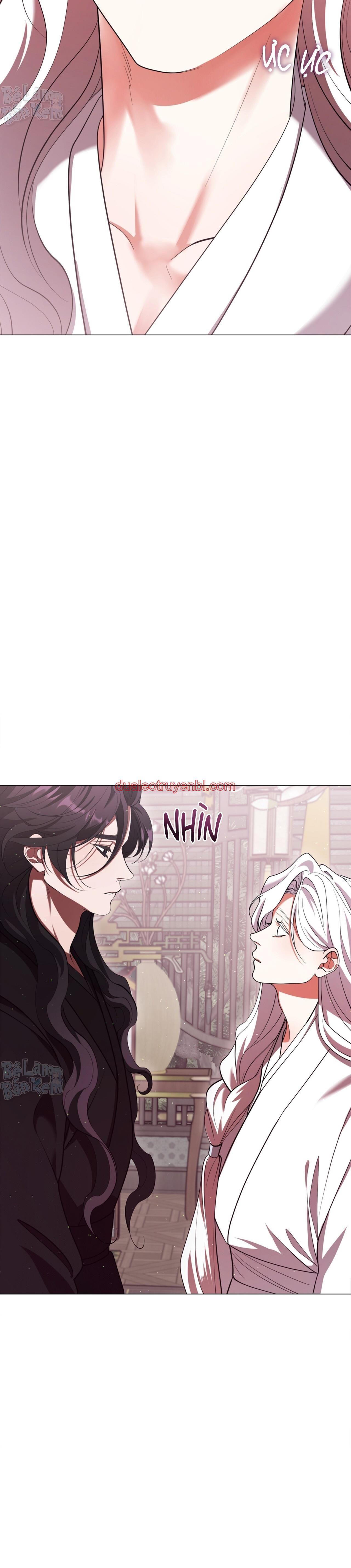 Tôi đã nuôi dạy thủ lĩnh giáo phái ác ma - Chapter 80_3 manhwa