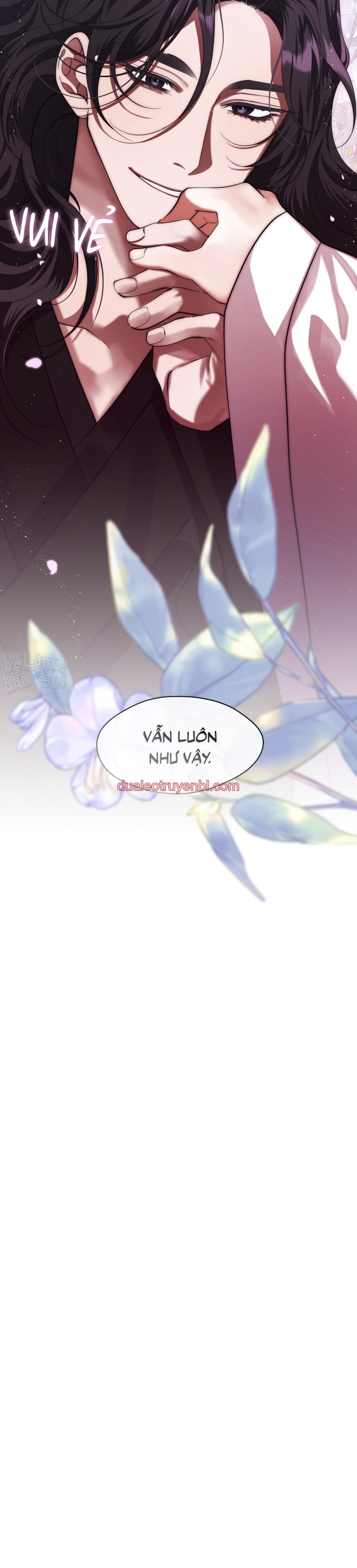 Tôi đã nuôi dạy thủ lĩnh giáo phái ác ma - Chapter 80_3 manhwa
