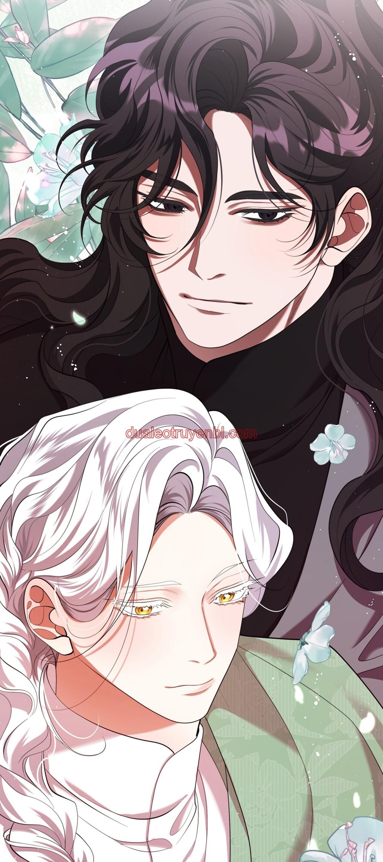 Tôi đã nuôi dạy thủ lĩnh giáo phái ác ma - Chapter 81 manhwa