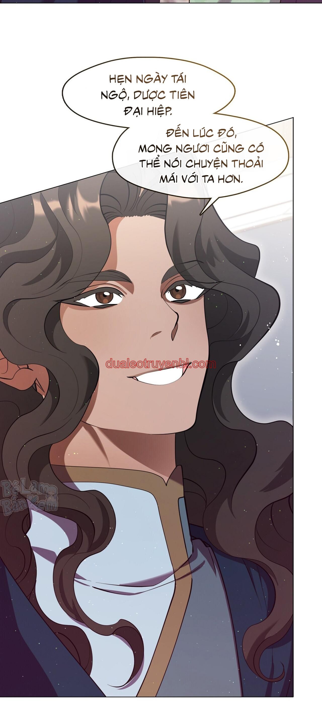 Tôi đã nuôi dạy thủ lĩnh giáo phái ác ma - Chapter 81 manhwa