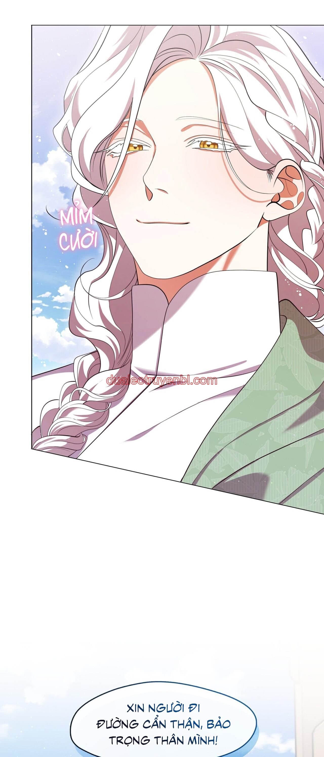 Tôi đã nuôi dạy thủ lĩnh giáo phái ác ma - Chapter 81 manhwa