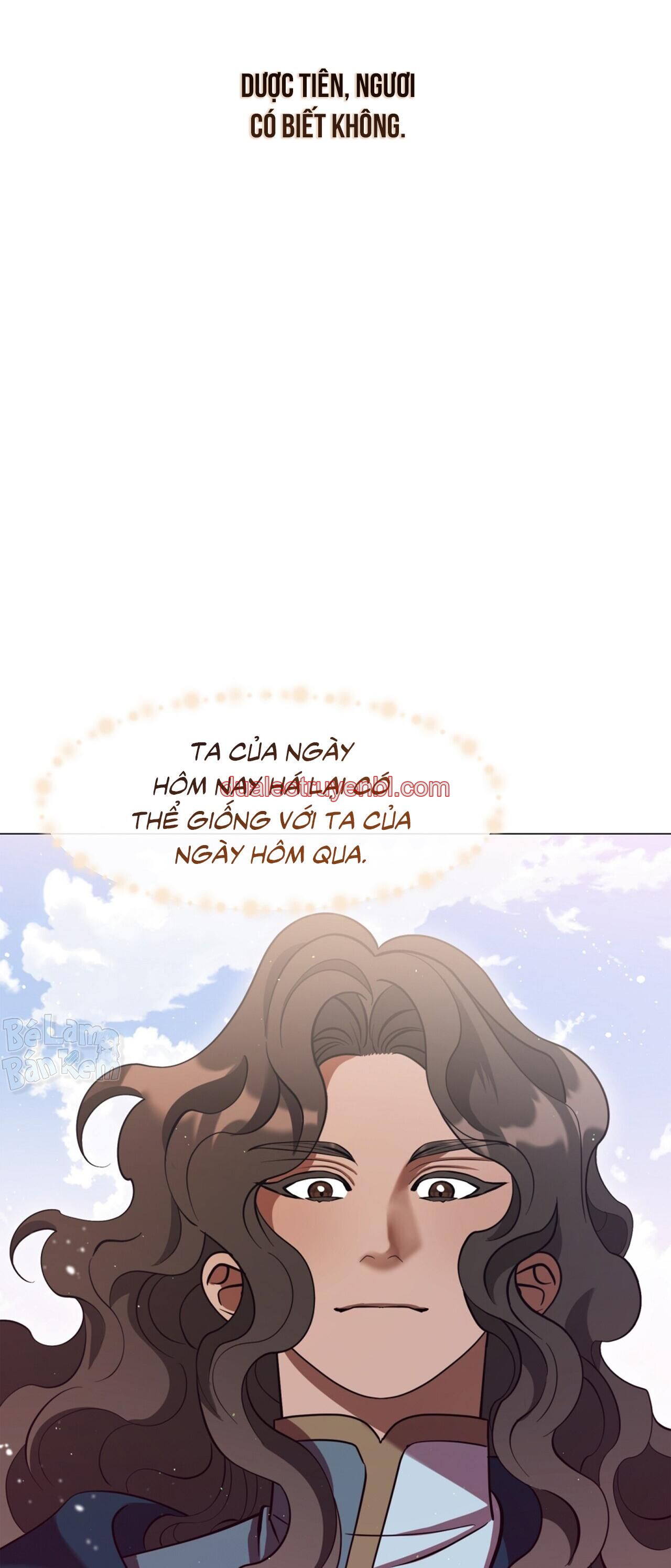 Tôi đã nuôi dạy thủ lĩnh giáo phái ác ma - Chapter 81 manhwa