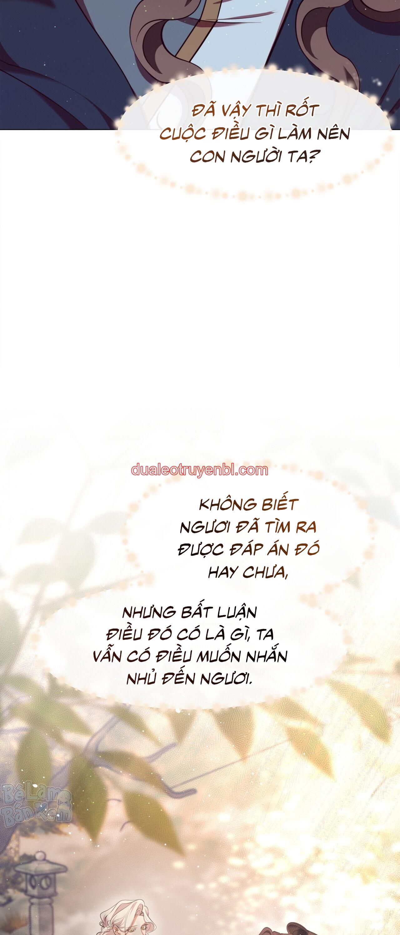 Tôi đã nuôi dạy thủ lĩnh giáo phái ác ma - Chapter 81 manhwa