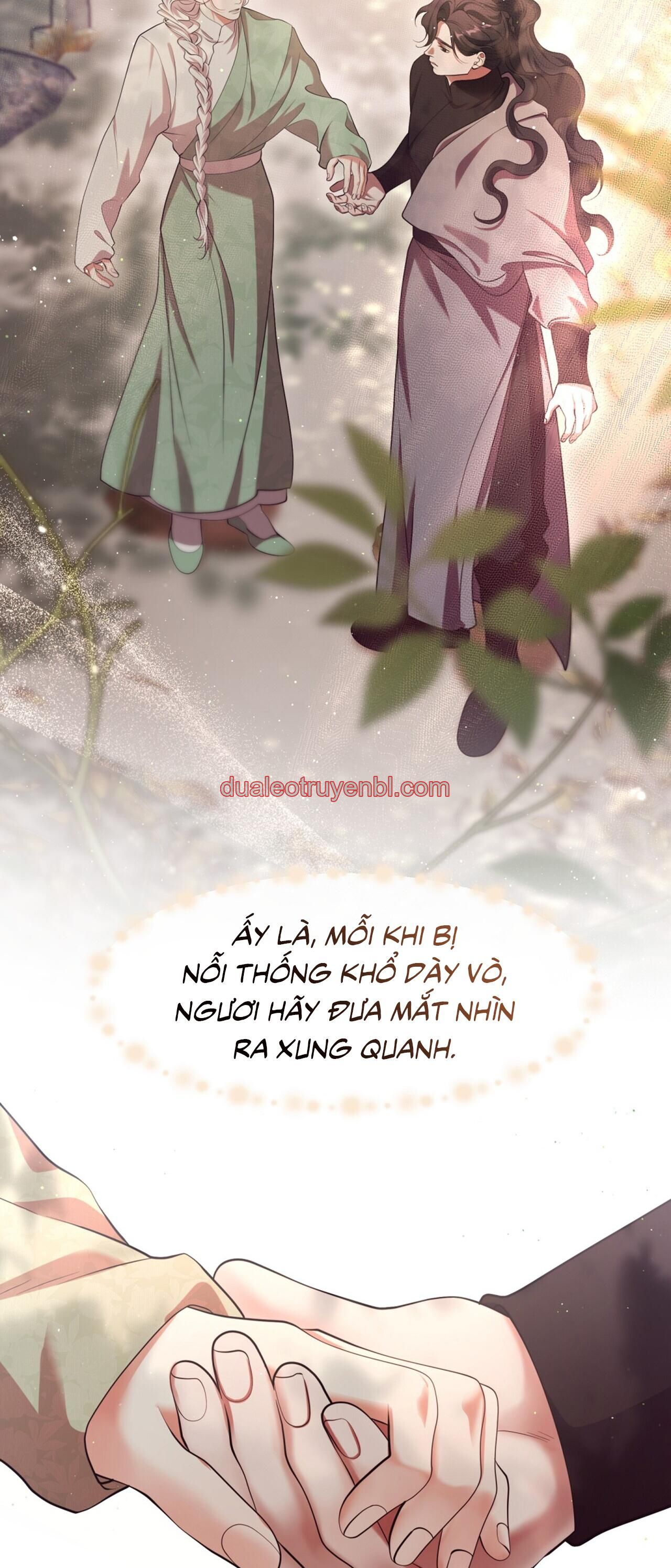 Tôi đã nuôi dạy thủ lĩnh giáo phái ác ma - Chapter 81 manhwa