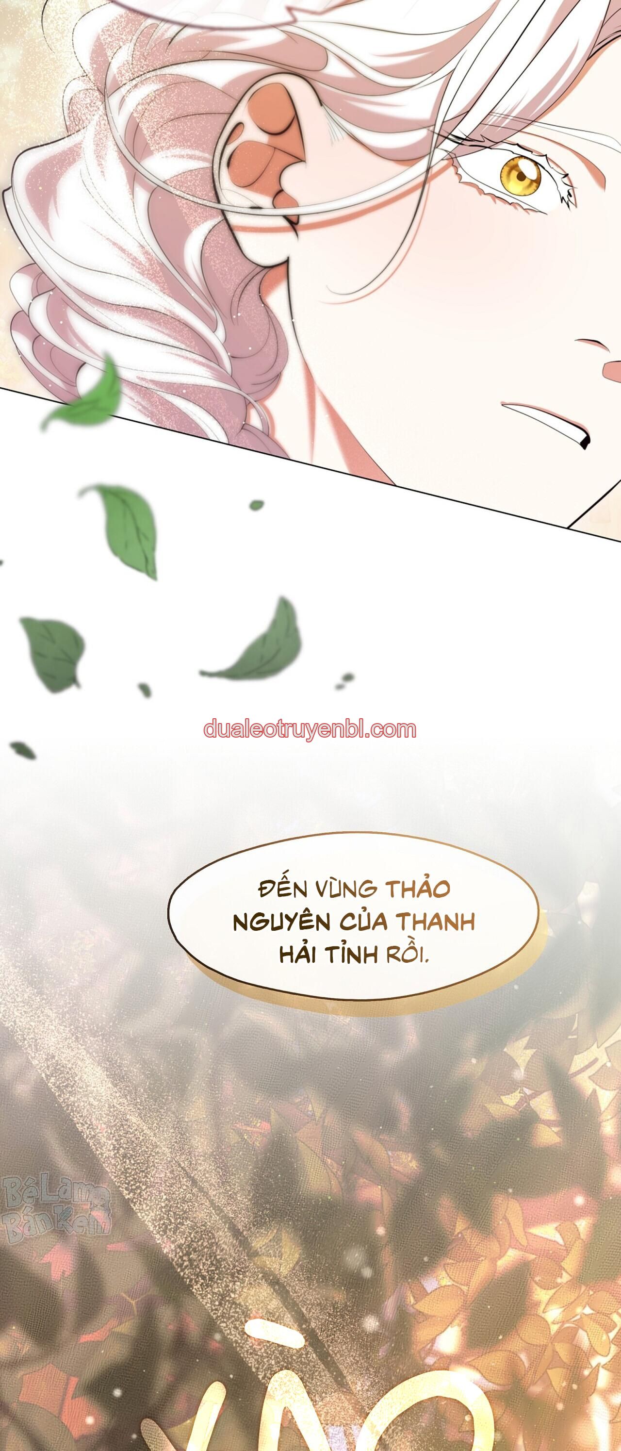 Tôi đã nuôi dạy thủ lĩnh giáo phái ác ma - Chapter 81 manhwa