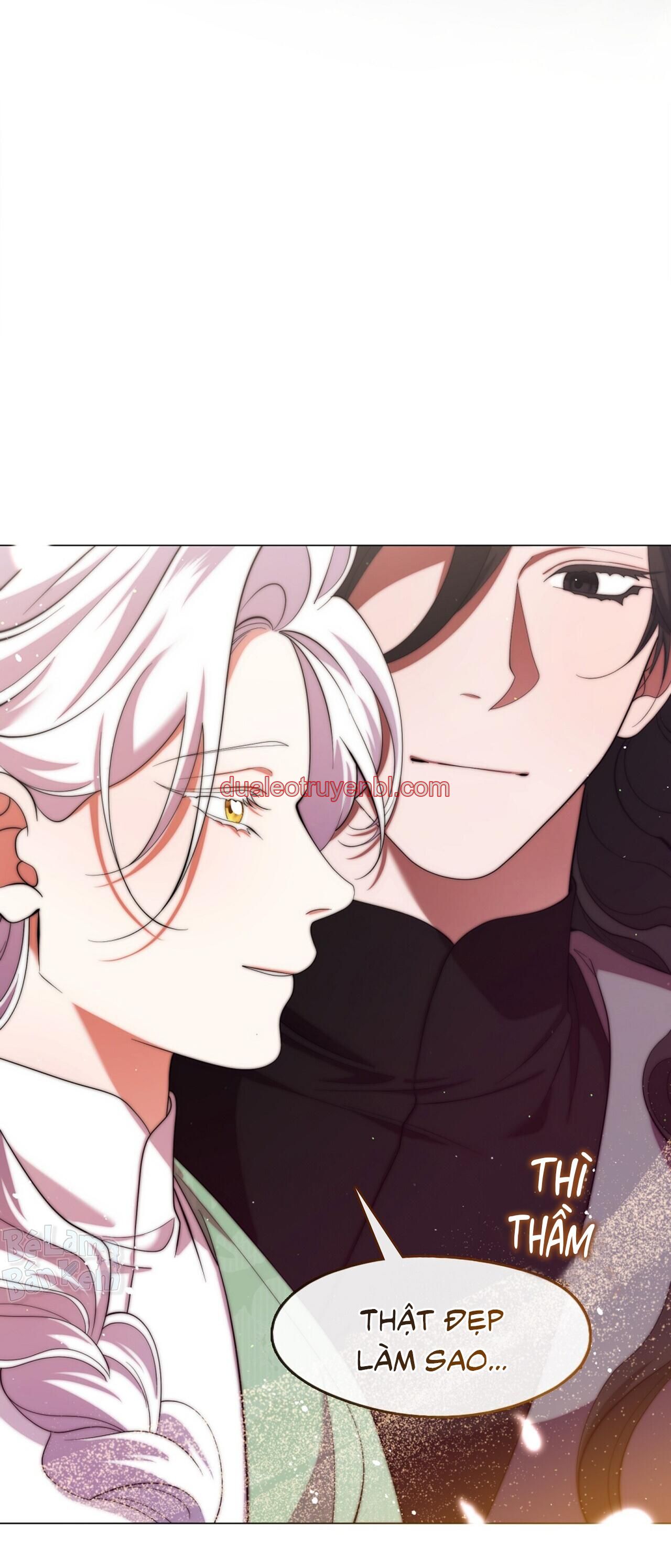 Tôi đã nuôi dạy thủ lĩnh giáo phái ác ma - Chapter 81_2 manhwa
