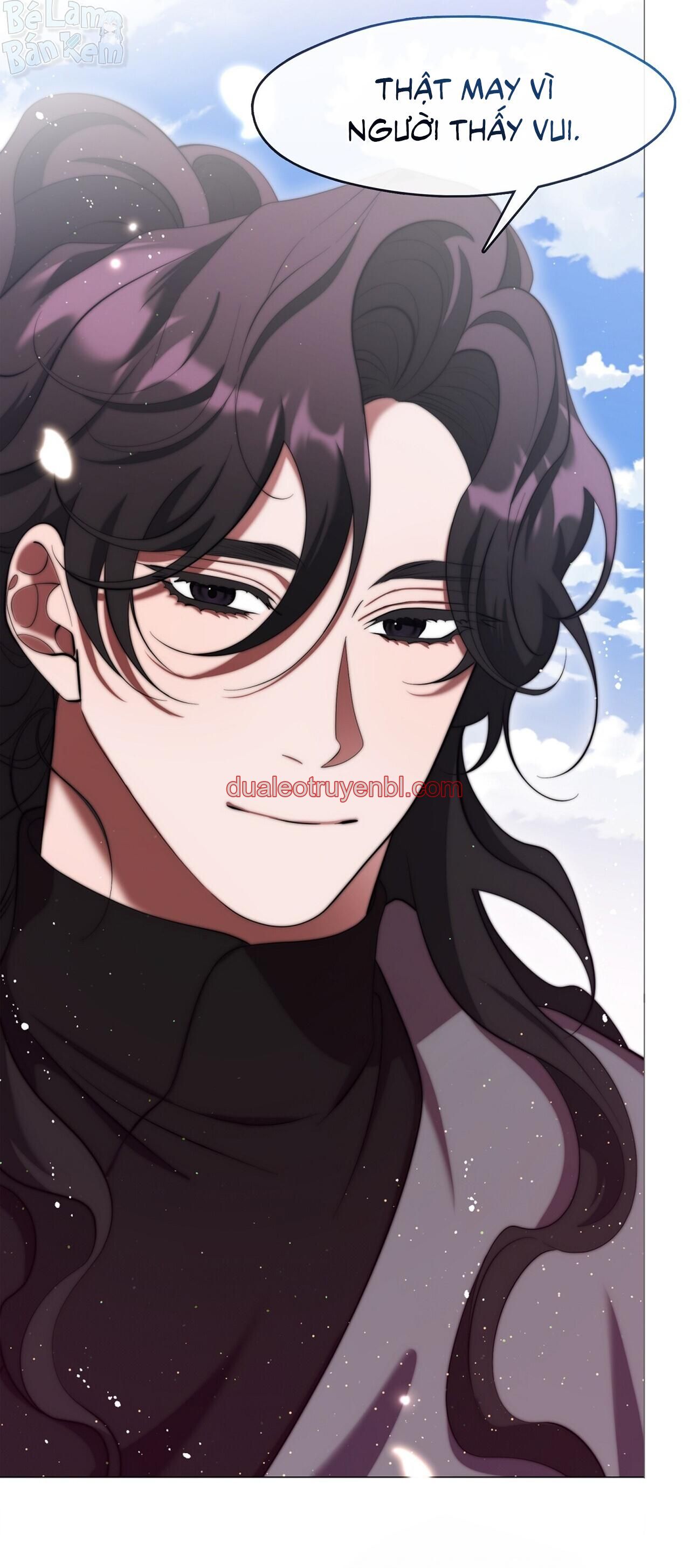 Tôi đã nuôi dạy thủ lĩnh giáo phái ác ma - Chapter 81_2 manhwa