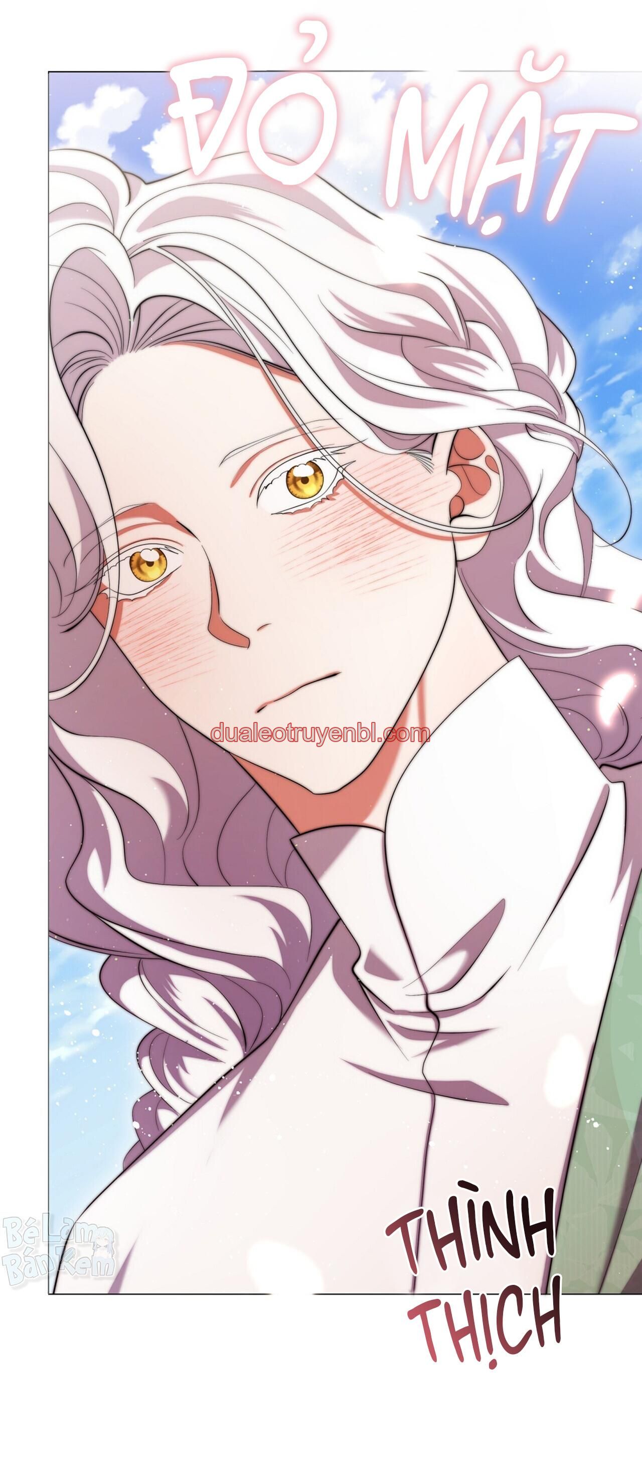 Tôi đã nuôi dạy thủ lĩnh giáo phái ác ma - Chapter 81_2 manhwa