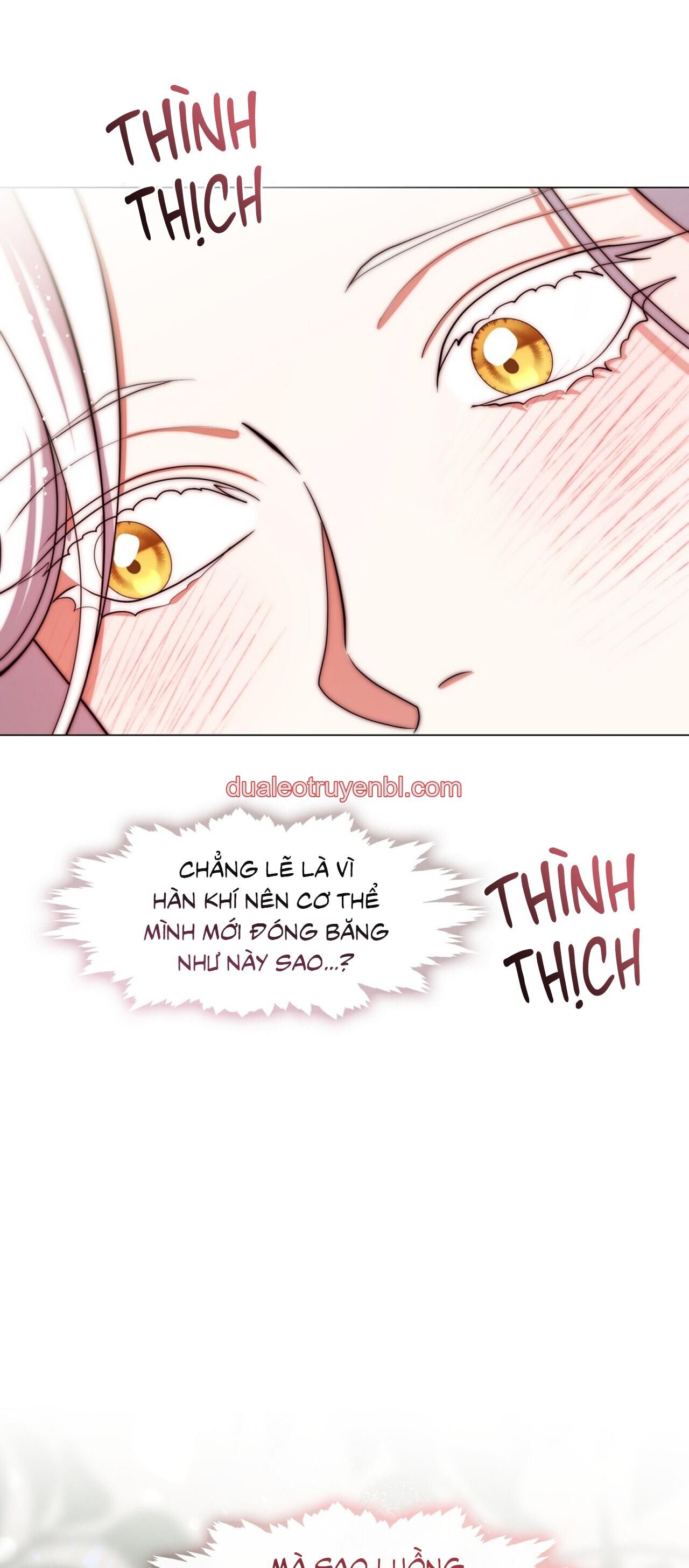 Tôi đã nuôi dạy thủ lĩnh giáo phái ác ma - Chapter 81_2 manhwa