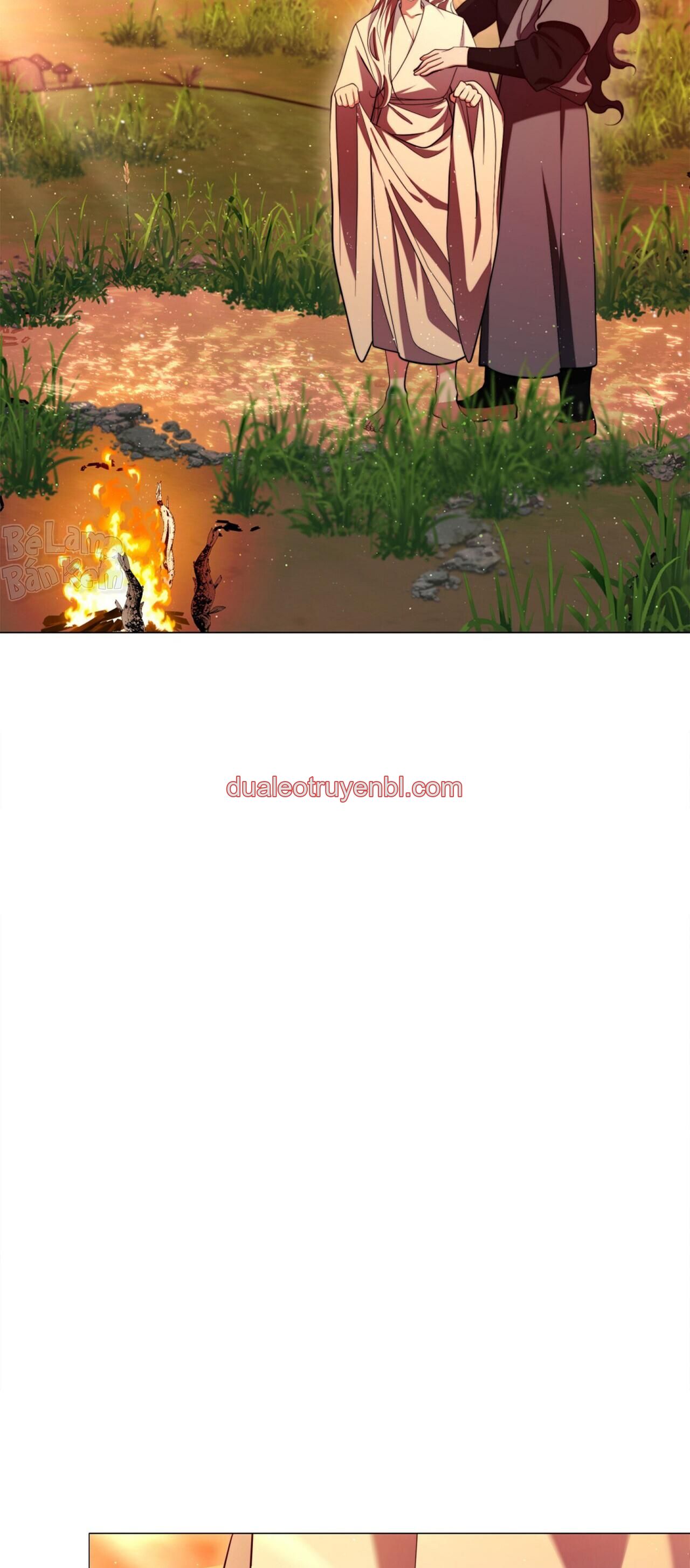 Tôi đã nuôi dạy thủ lĩnh giáo phái ác ma - Chapter 81_2 manhwa