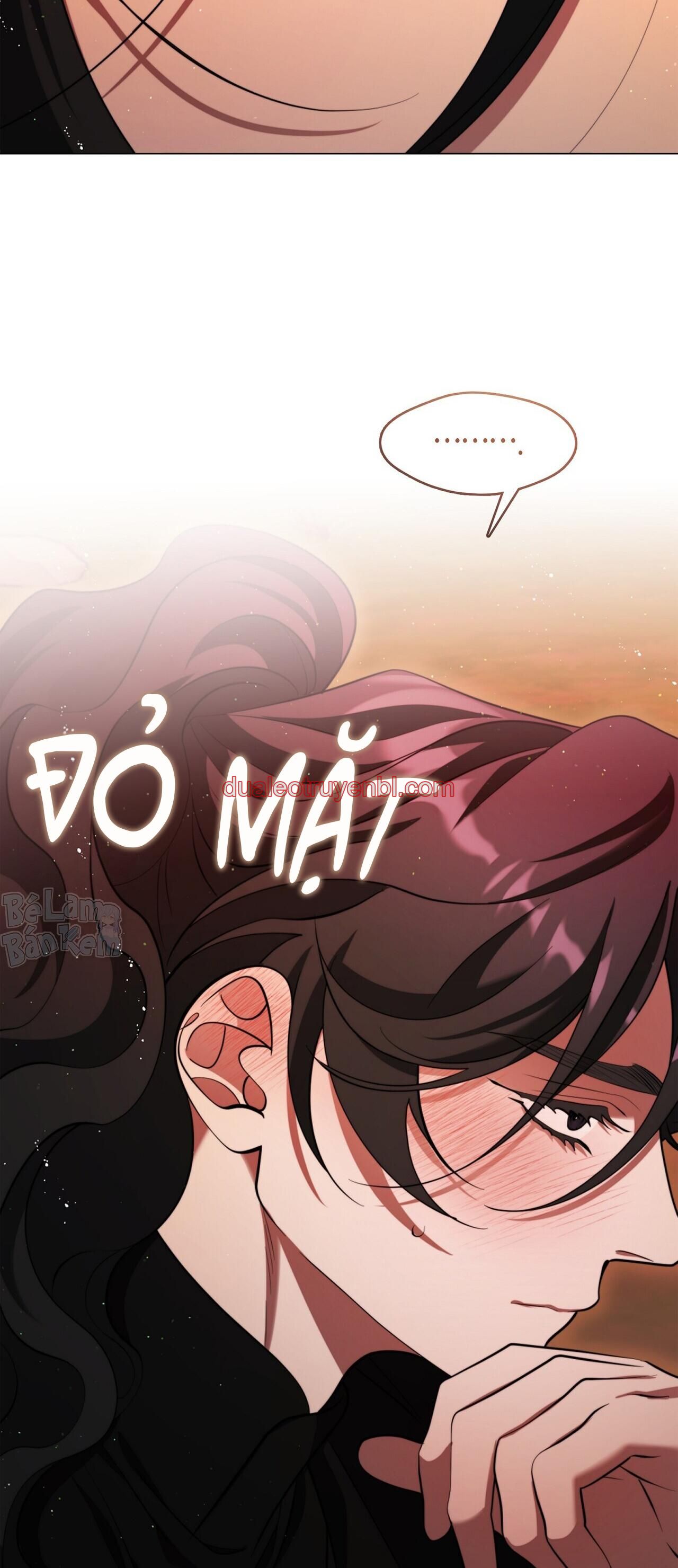 Tôi đã nuôi dạy thủ lĩnh giáo phái ác ma - Chapter 81_2 manhwa