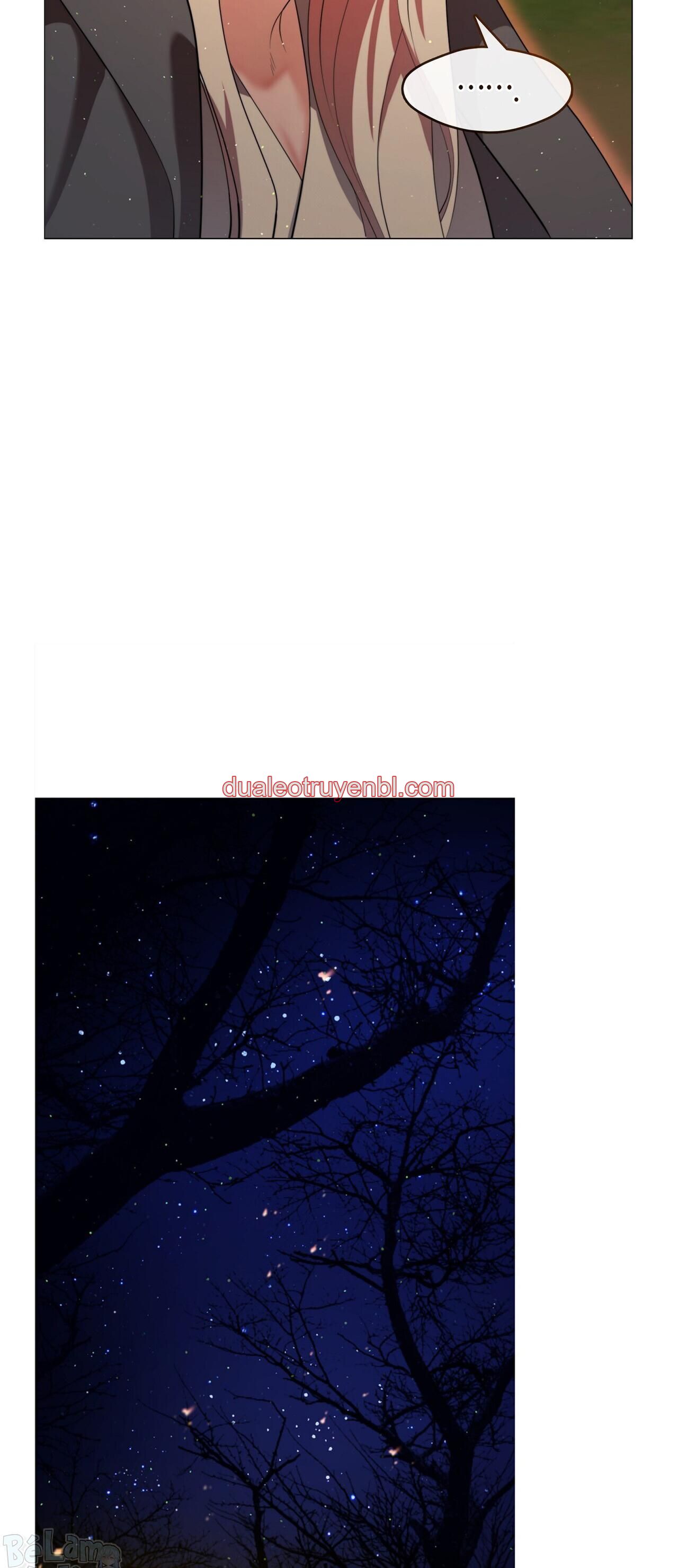 Tôi đã nuôi dạy thủ lĩnh giáo phái ác ma - Chapter 81_2 manhwa