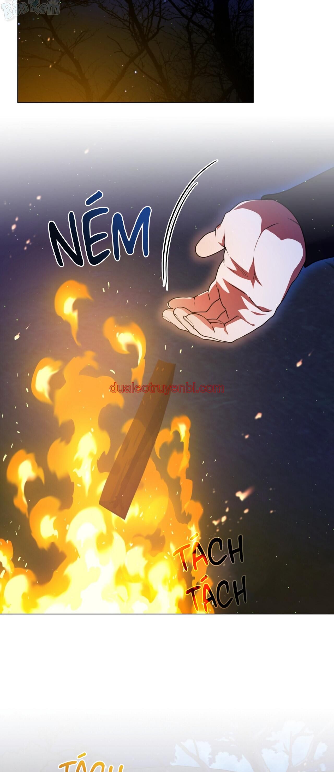 Tôi đã nuôi dạy thủ lĩnh giáo phái ác ma - Chapter 81_2 manhwa