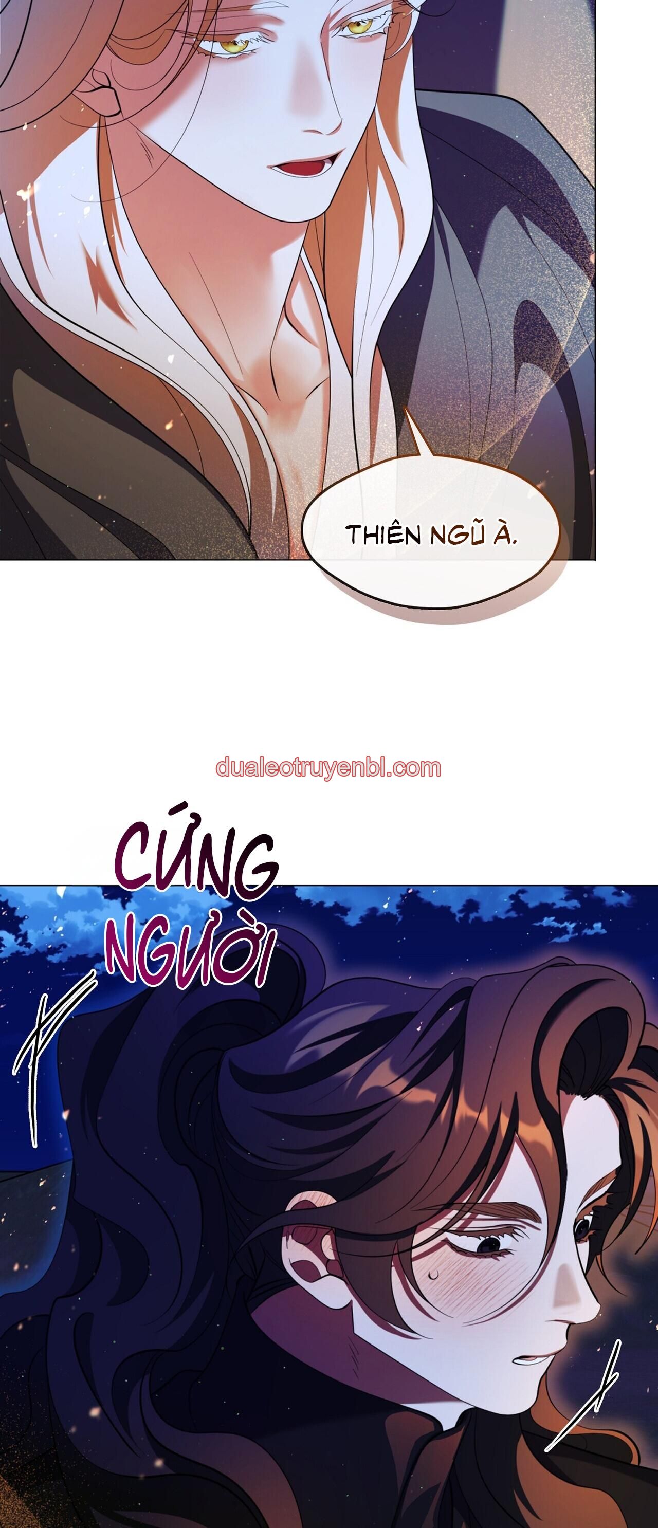 Tôi đã nuôi dạy thủ lĩnh giáo phái ác ma - Chapter 81_3 manhwa