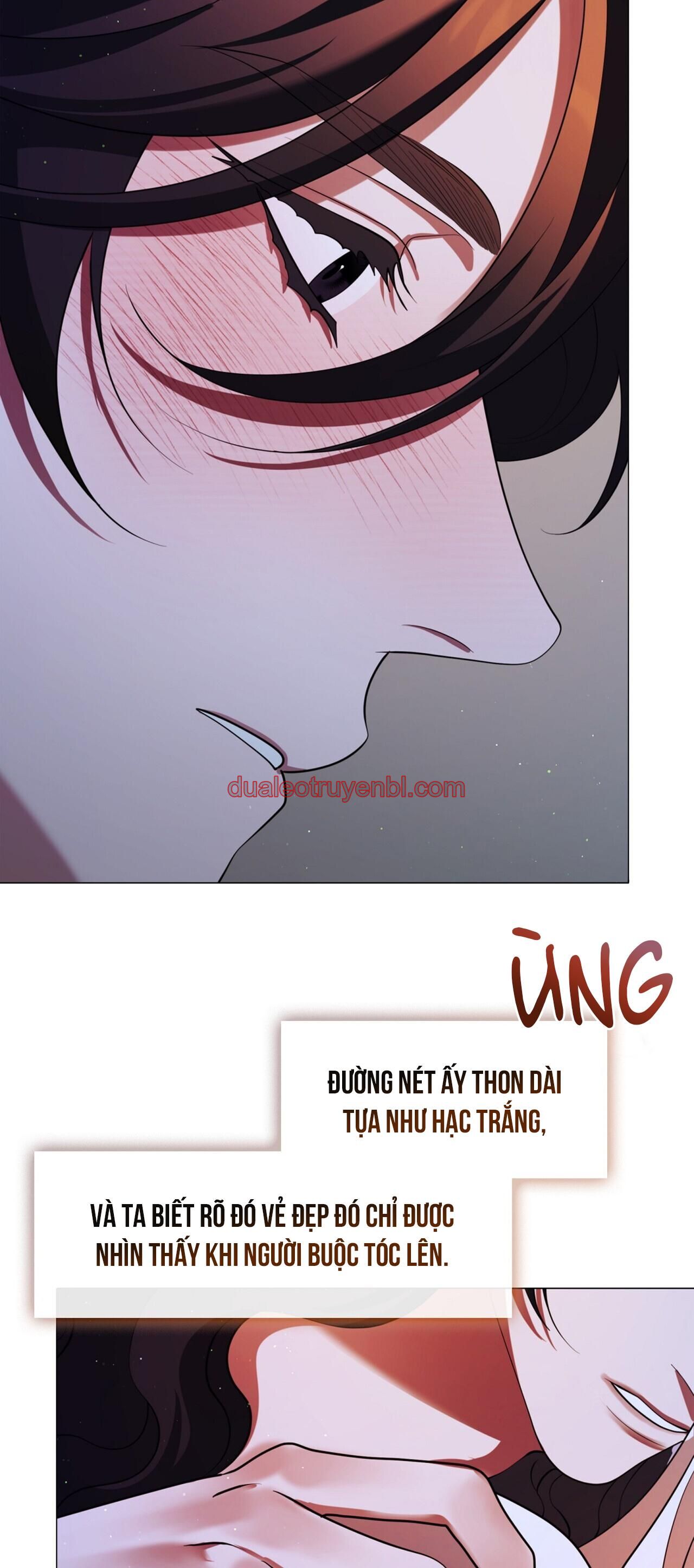 Tôi đã nuôi dạy thủ lĩnh giáo phái ác ma - Chapter 81_3 manhwa