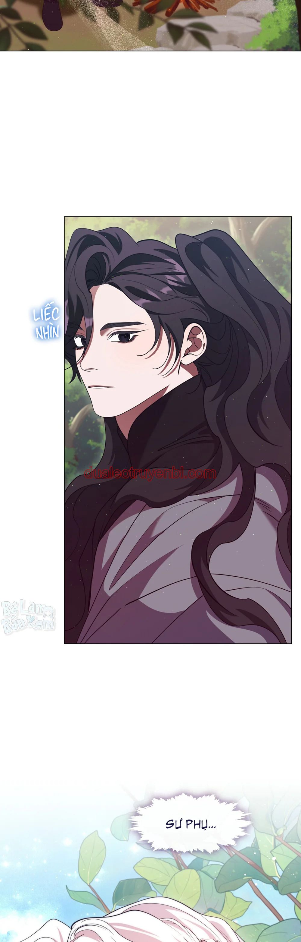 Tôi đã nuôi dạy thủ lĩnh giáo phái ác ma - Chapter 82 manhwa