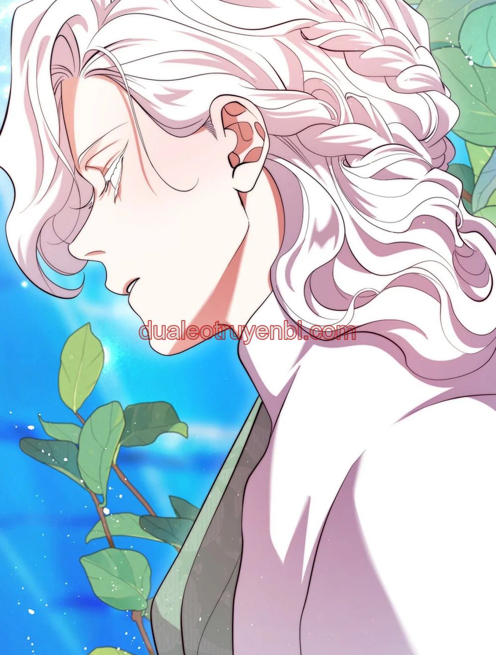 Tôi đã nuôi dạy thủ lĩnh giáo phái ác ma - Chapter 82 manhwa