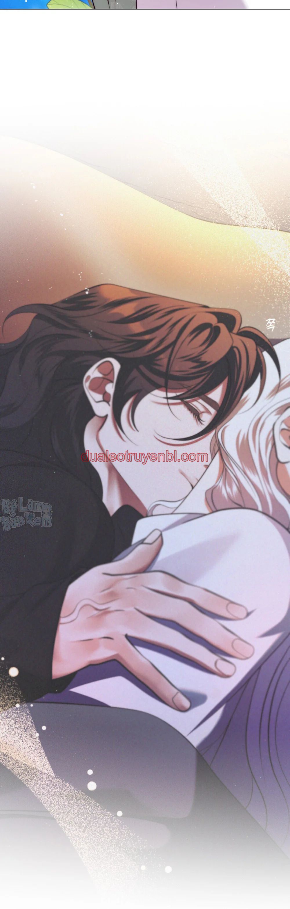 Tôi đã nuôi dạy thủ lĩnh giáo phái ác ma - Chapter 82 manhwa