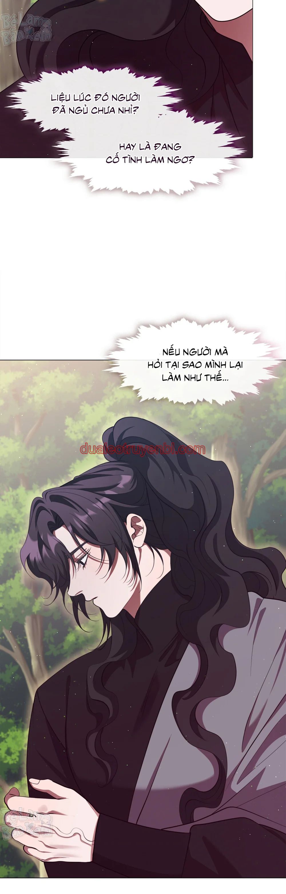 Tôi đã nuôi dạy thủ lĩnh giáo phái ác ma - Chapter 82 manhwa