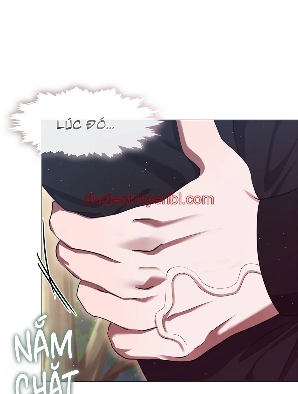 Tôi đã nuôi dạy thủ lĩnh giáo phái ác ma - Chapter 82 manhwa