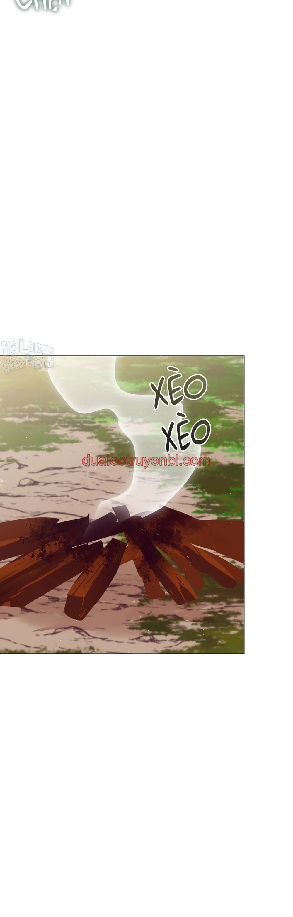 Tôi đã nuôi dạy thủ lĩnh giáo phái ác ma - Chapter 82 manhwa