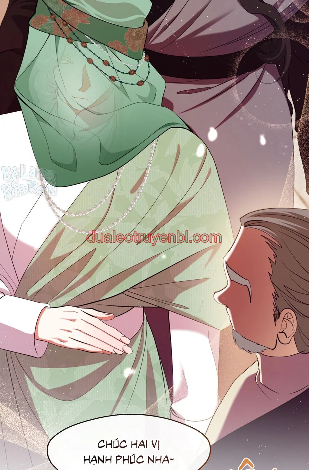 Tôi đã nuôi dạy thủ lĩnh giáo phái ác ma - Chapter 82 manhwa