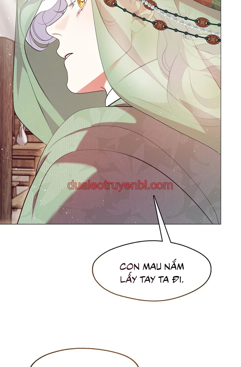 Tôi đã nuôi dạy thủ lĩnh giáo phái ác ma - Chapter 82 manhwa