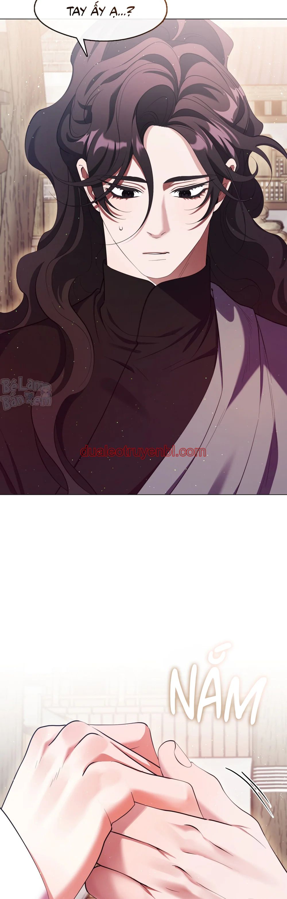 Tôi đã nuôi dạy thủ lĩnh giáo phái ác ma - Chapter 82 manhwa