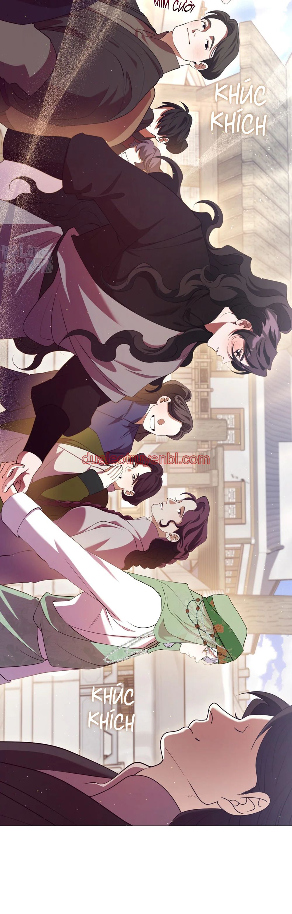 Tôi đã nuôi dạy thủ lĩnh giáo phái ác ma - Chapter 82 manhwa