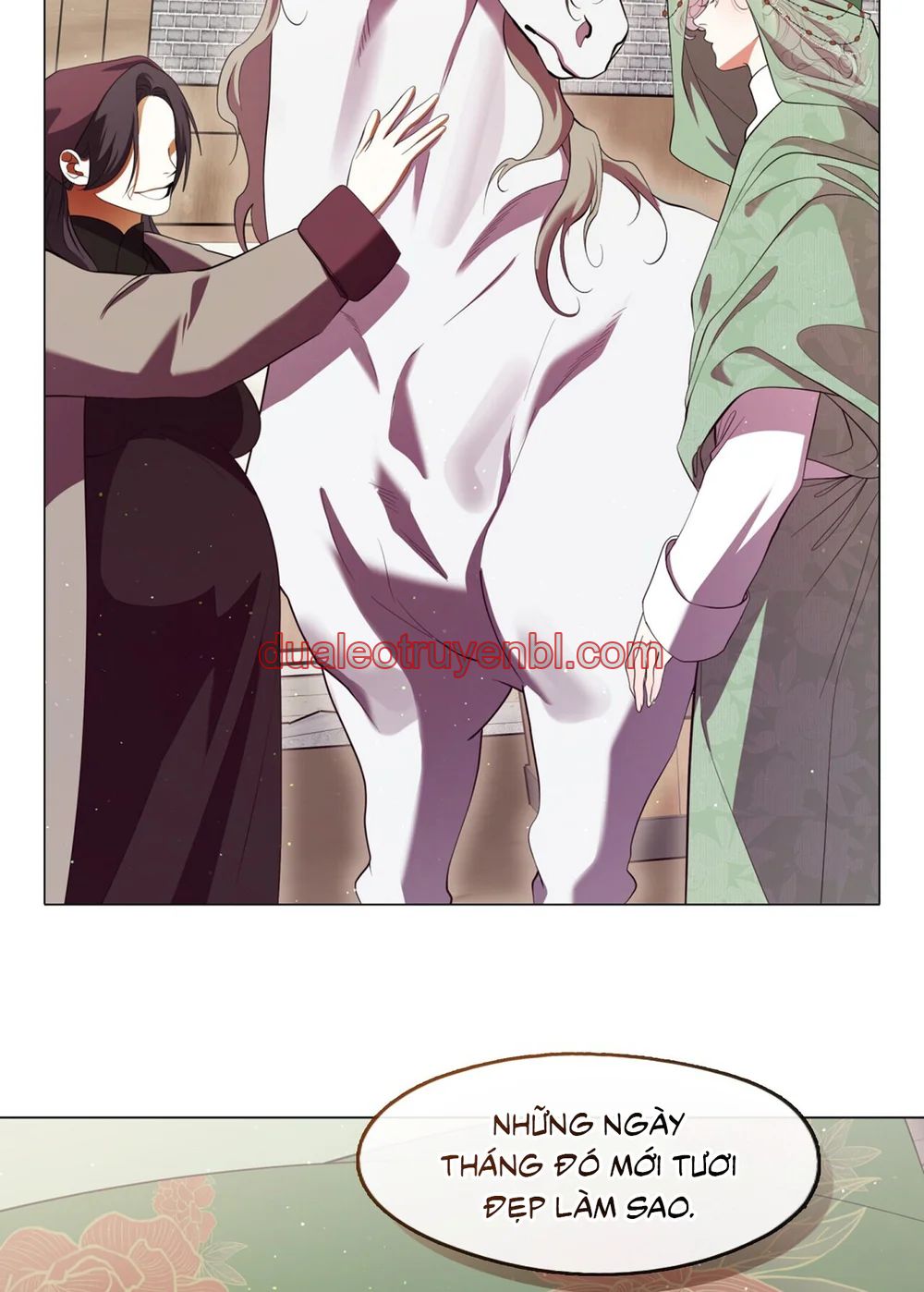 Tôi đã nuôi dạy thủ lĩnh giáo phái ác ma - Chapter 82 manhwa