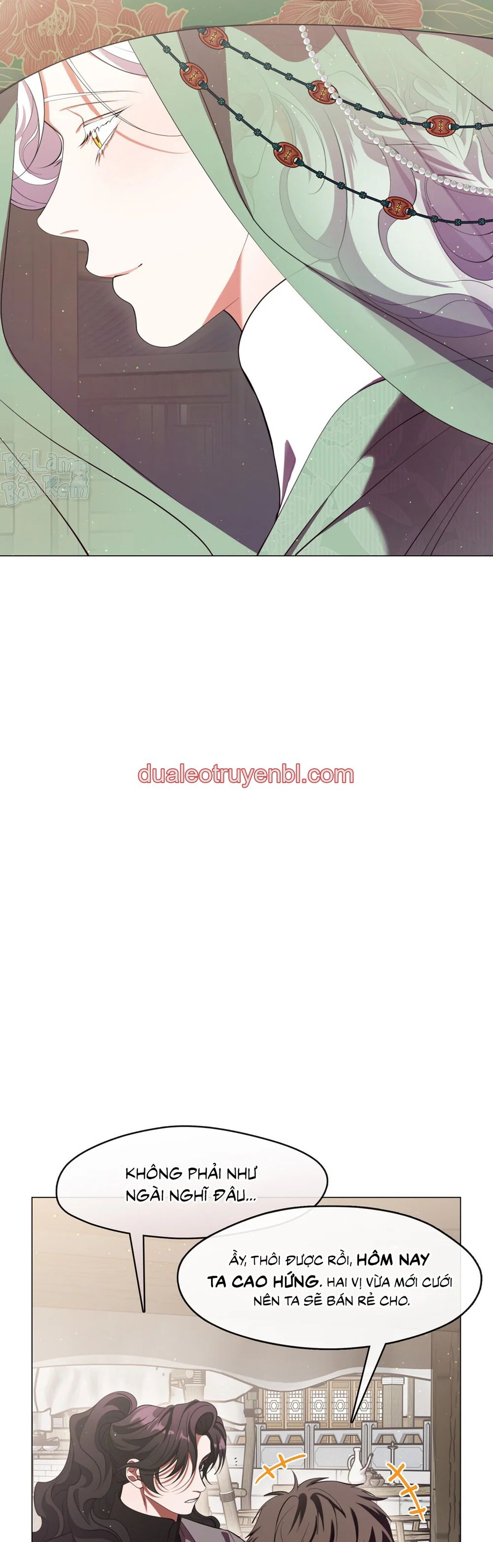 Tôi đã nuôi dạy thủ lĩnh giáo phái ác ma - Chapter 82 manhwa