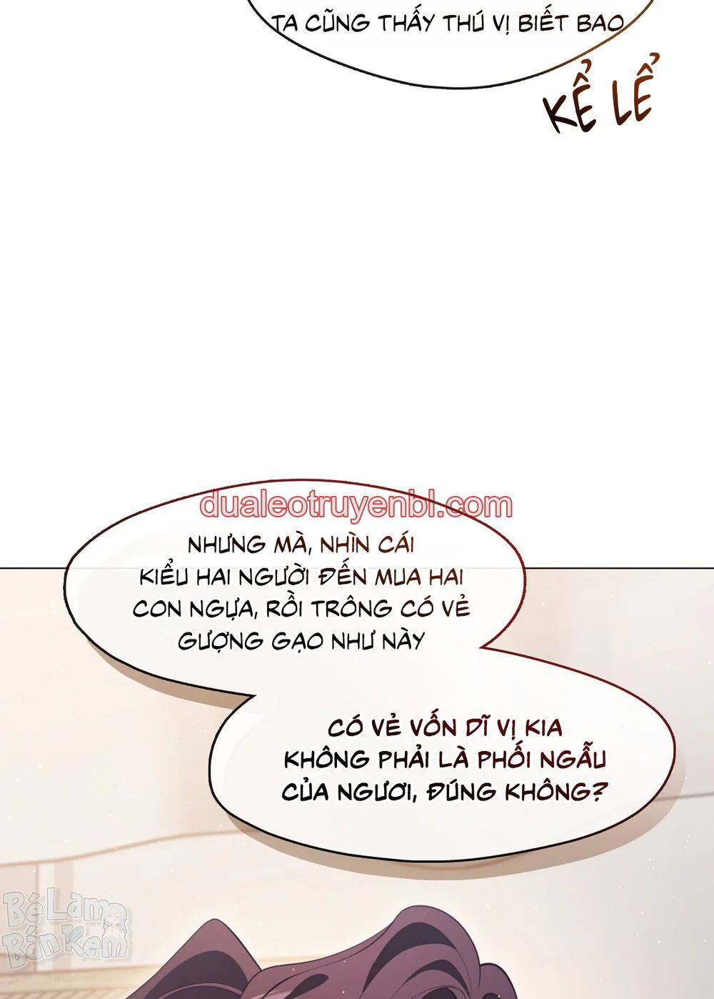 Tôi đã nuôi dạy thủ lĩnh giáo phái ác ma - Chapter 82_2 manhwa