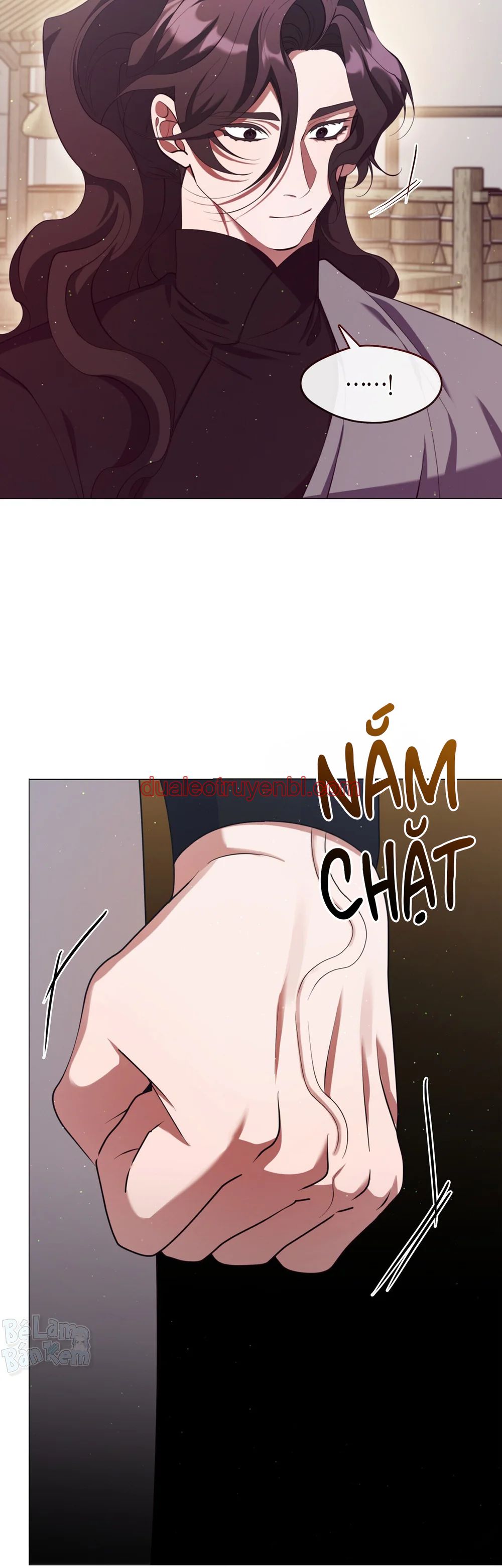 Tôi đã nuôi dạy thủ lĩnh giáo phái ác ma - Chapter 82_2 manhwa