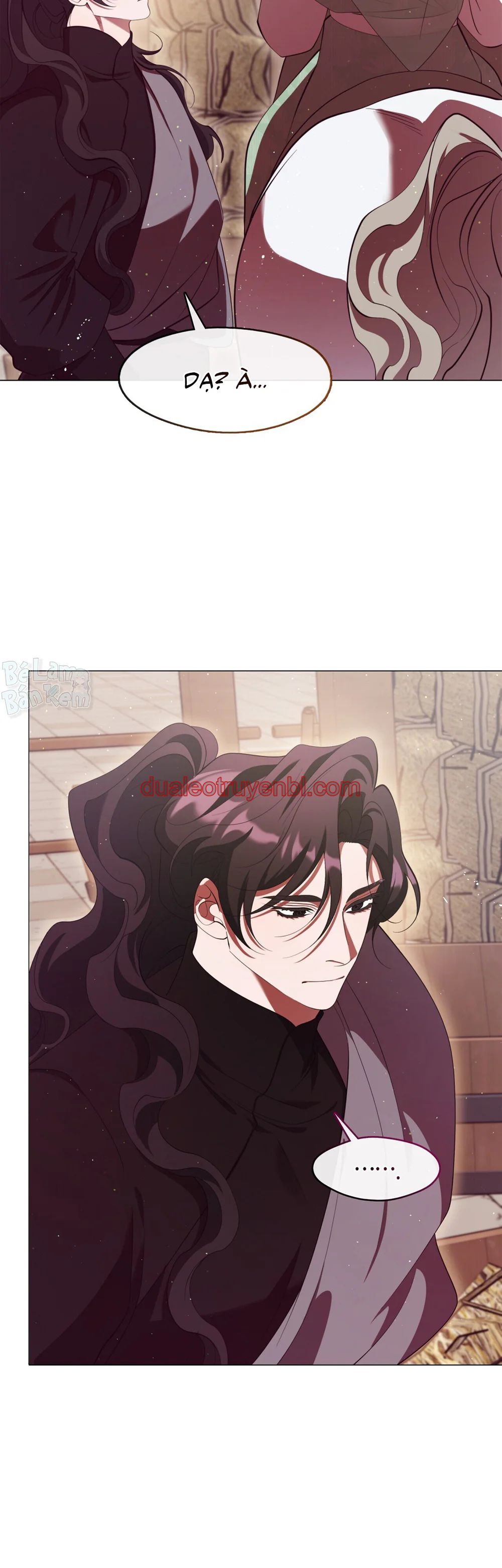 Tôi đã nuôi dạy thủ lĩnh giáo phái ác ma - Chapter 82_2 manhwa