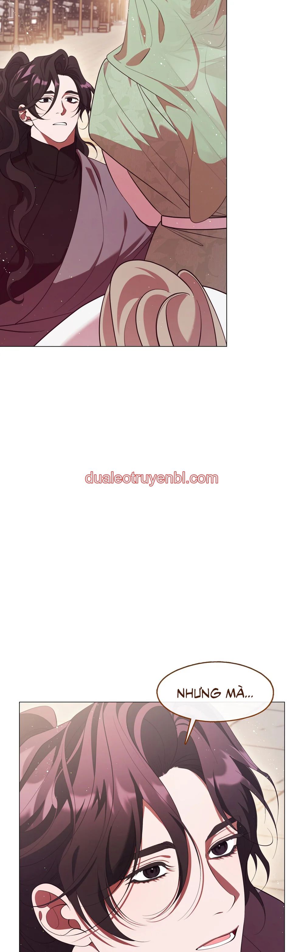 Tôi đã nuôi dạy thủ lĩnh giáo phái ác ma - Chapter 82_2 manhwa