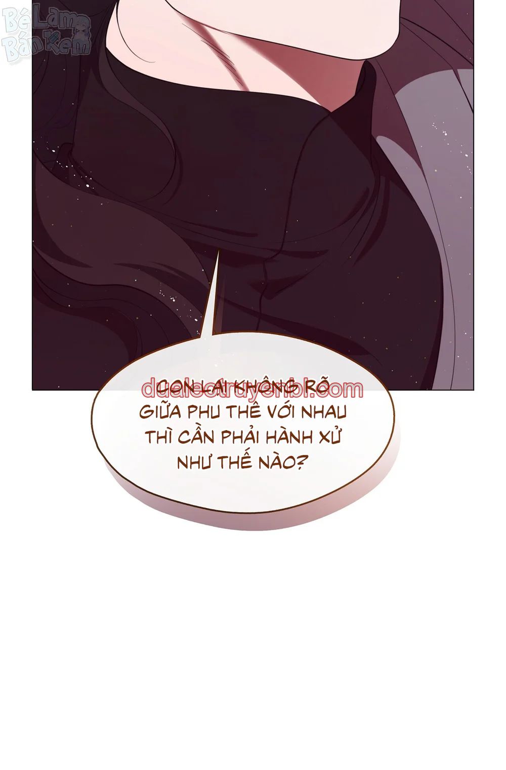 Tôi đã nuôi dạy thủ lĩnh giáo phái ác ma - Chapter 82_2 manhwa