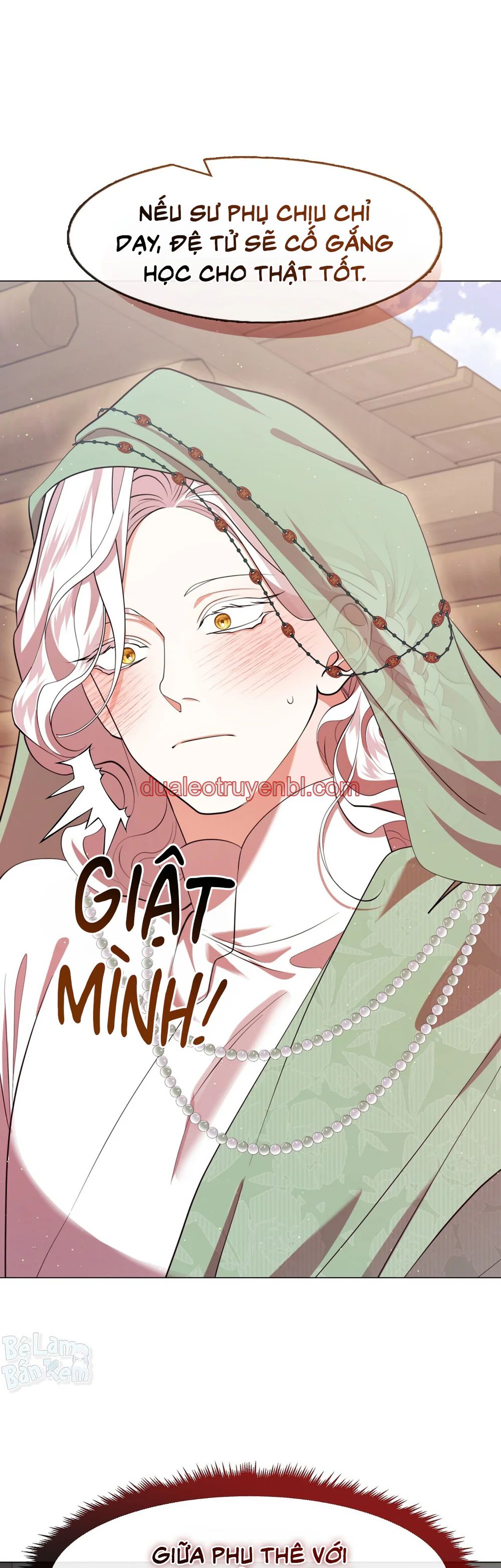 Tôi đã nuôi dạy thủ lĩnh giáo phái ác ma - Chapter 82_2 manhwa
