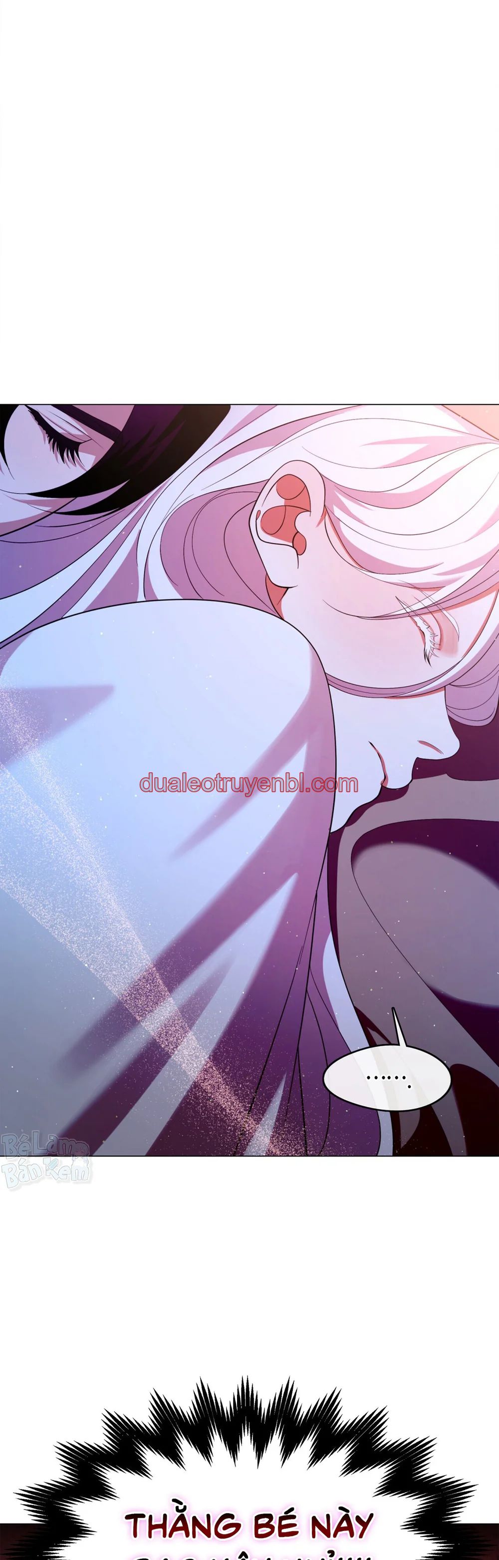 Tôi đã nuôi dạy thủ lĩnh giáo phái ác ma - Chapter 82_3 manhwa